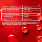 NIVEA Strawberry Lip Care, Nourishing Oils and Vitamin C & E, 3-in-1 Moisture - Image 13