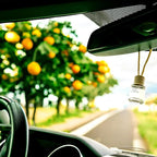 Urban Naturals Car Air Freshener Diffuser 1 Pack - Image 8