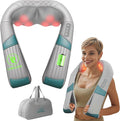 Snailax Cordless Neck Massager by Snailax