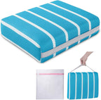 OS OMYSTYLE Hot Tub Booster Seat Cushion Pillow by Unknown
