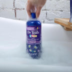 Dr Teal's Kids 3-in-1 Sleep Bath: Bubble Bath, Body Wash & Shampoo - Image 9
