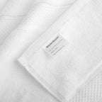 Fluffy Cotton Bath Towels Set650GSM, 2-Piece Set, Thickened and Enlarged - Image 7