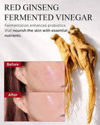 DANAHAN Bonyongo Red Ginseng Vinegar Toner – Rich Essence Toner - Image 5