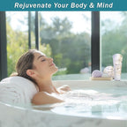 Aqua Elegante Full Spa Gift Set - Image 7