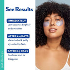 Patchology FlashPatch Restoring Night Eye Gel Patches - Image 7