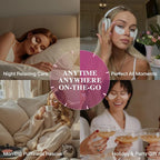 Under Eye Patches with Centella Collagen - Image 8