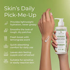 Tree To Tub Cocoa Butter Lotion - Image 3
