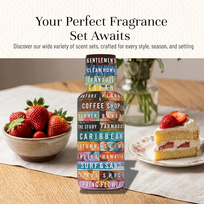 P&J Trading Fragrance | Strawberry Shortcake Oil 30ml - Image 7