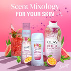 Secret Fresh Antiperspirant Deodorant - Image 9