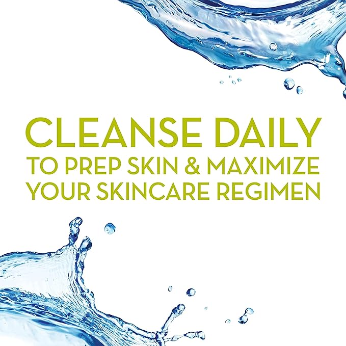 Olay Oil Minimizing Toner - Image 5
