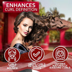 Curly Hair Mask - Image 3