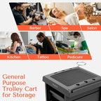 TASALON Salon Trolley - Image 6