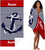 JML Personalized Beach Towel - Image 2