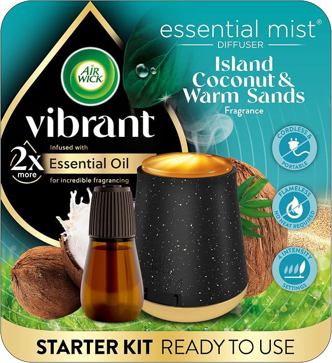 AIR WICK® Essential Mist by AirWick