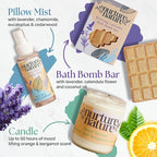 Nurture by Nature Spa Gifts for Women - Image 5