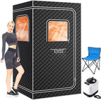 Garvee Sauna Box, Portable Sauna by Garvee
