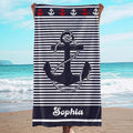 JML Personalized Beach Towel by JML