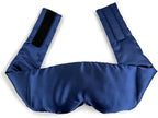 ASUTRA Eye Pillow Wrap for Sleep, Weighted Eye Mask, Meditation & Light - Image 2