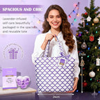 Gift for Women, Spa Gift Baskets for Women - Image 3