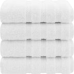 American Soft Linen Luxury Hand Towels - Image 7