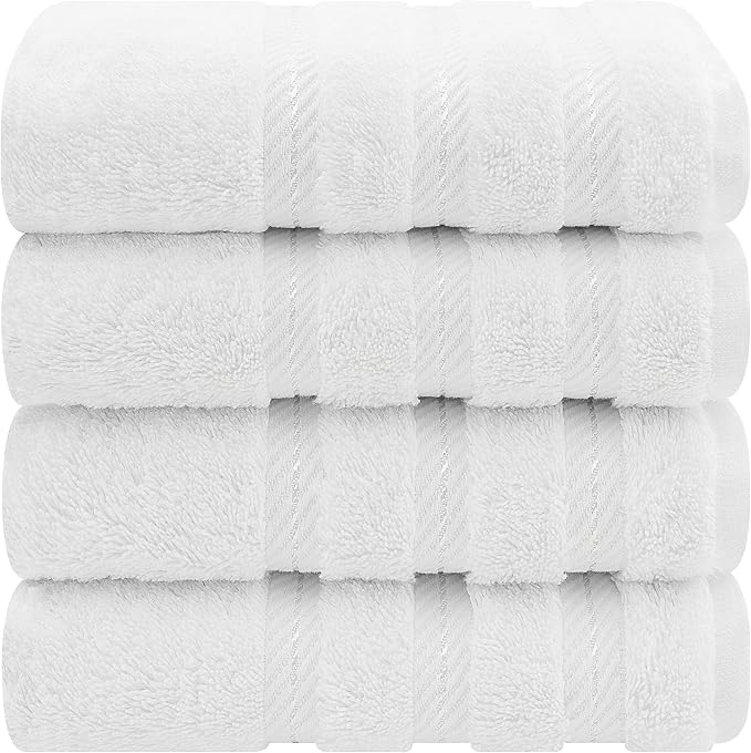 American Soft Linen Luxury Hand Towels - Image 7