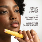 Burt's Bees Boosted Lip Balm Sheer Plus; Vitamin Lip Balm, Nourishing Vitamin C - Image 6