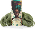 African Net Sponge Authentic by MinisentialsTwinkleKiddous