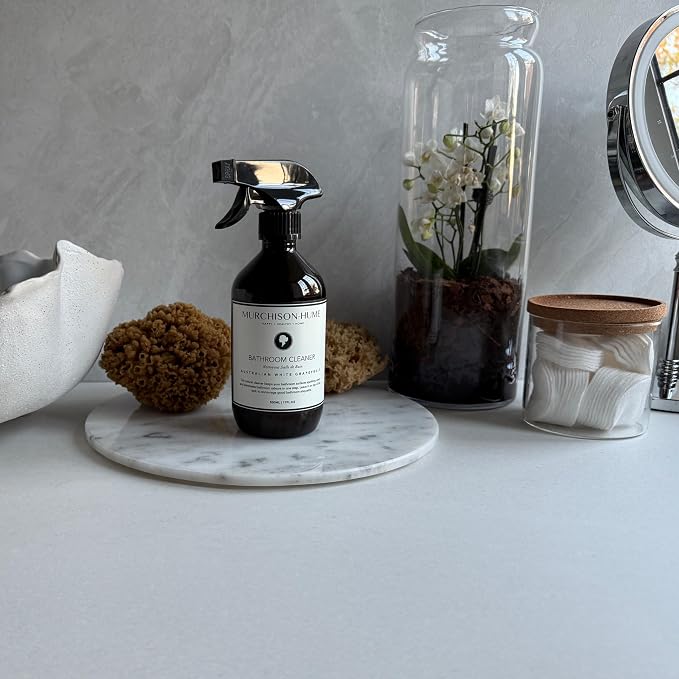 Murchison-Hume Powerful, Plant-based, and Toilets. Eliminates Odor, Australian - Image 4