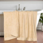 Superior Honeycomb Cotton Medium Weight Towels, by SUPERIOR