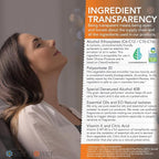 Natural Flower Power Air Freshener Spray - Image 4