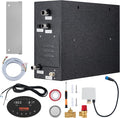 VEVOR Steam Shower Generator, 12 kW, Segmented Heating System by VEVOR