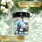 Billionaire Bath Salts – Spiritual Bath - Image 4
