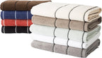 Lavish Home 6PC Towel Set - Image 5