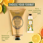 Panier des Sens – Provence Citrus Hand Cream – Moisturizing Hand Lotion - Image 6