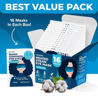 Heated Eye Mask for Dry Eyes - Image 2