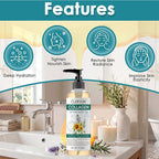 Collagen Lifting Body Oil After Shower - Image 3