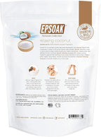 Epsoak Epsom Salt 2 lb. USP Magnesium Sulfate - Image 2