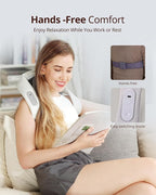Shiatsu Neck and Back Massagers - Image 7