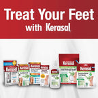 Kerasal Daily Defense Foot Wash Daily Cleanser - Image 10