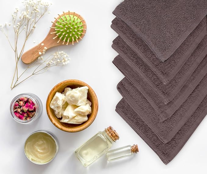 Towel and Linen Mart 100% Cotton - Image 5