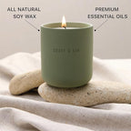 Craft & Kin Scented Candles - Image 4