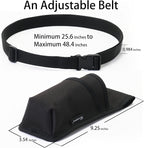 Tuhaoge Massage Bottle Bag Massage Oil Holster Lotion Holster Massage Therapist - Image 5