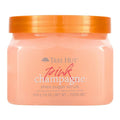 Tree Hut Pink Champagne Shea Sugar Scrub | Exfoliating Body Scrub Removes Dead by TreeHut