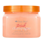 Tree Hut Pink Champagne Shea Sugar Scrub | Exfoliating Body Scrub Removes Dead by TreeHut