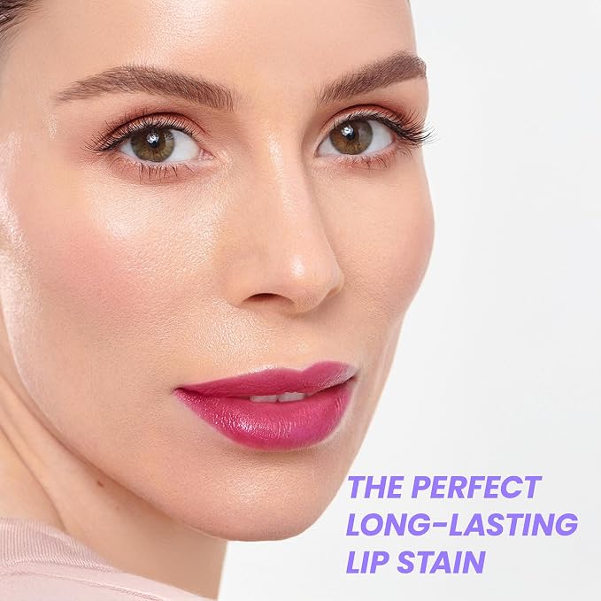 Wonderskin Wonder Blading All Day Lip Stain Peel Off Masque and Kit - Image 7