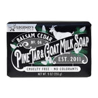Legend's Creek Farm Goat Milk Soap by LegendsCreekFarm