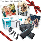MagicMakers Shiatsu Neck Massager - Image 7