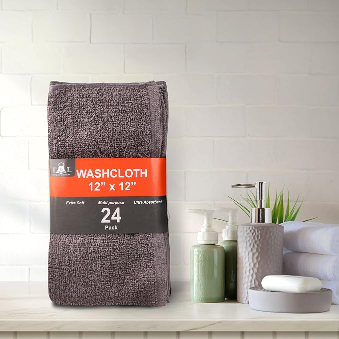 Towel and Linen Mart 100% Cotton - Image 6