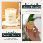 MAKE ME ELEGANT Spa Gift Baskets - Image 7