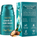MAREE Deep Conditioning Leave-In Hair Mask by MAREE